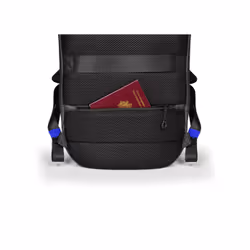 Port Designs SAN FRANCISCO 39.6 cm (15.6") Backpack Black - Additional view 6