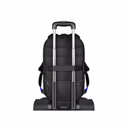 Port Designs SAN FRANCISCO 39.6 cm (15.6") Backpack Black - Additional view 7