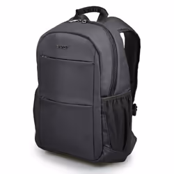 Port Designs Sydney, 39.6 cm (15.6"), Notebook compartment, Polyester