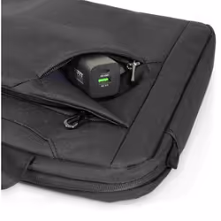 Port Designs Sydney 35.6 cm (14") Messenger case Black - Additional view 8