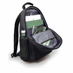 Port Designs Eco SYDNEY backpack Casual backpack Black Polyethylene terephthalate (PET) - Additional view 6