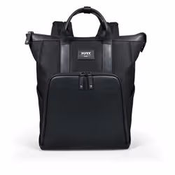 Port Designs MUSE SIGNATURE backpack City backpack Black - Additional view 2