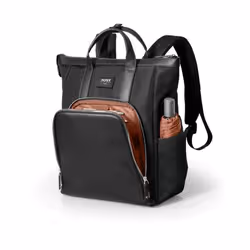 Port Designs MUSE SIGNATURE backpack City backpack Black - Additional view 5