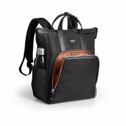 Port Designs MUSE SIGNATURE backpack City backpack Black - Additional view 6
