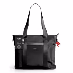 PORT Designs 135182 laptop case 40.6 cm (16") Toploader bag Black - Additional view 6