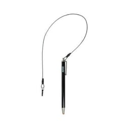 Port Designs 140228 stylus pen 11 g Black