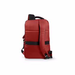 Port Designs Torino II, Unisex, 40.6 cm (16"), Notebook compartment, Polyester