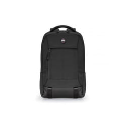 Port Designs Torino II backpack Casual backpack Black Polyester