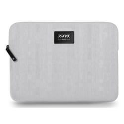PORT Designs MILANO II 33 cm (13") Sleeve case Pearl