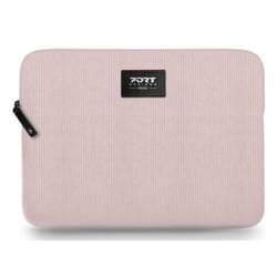 PORT Designs MILANO II 33 cm (13") Sleeve case Rose