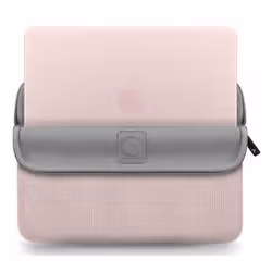 PORT Designs MILANO II 33 cm (13") Sleeve case Rose - Additional view 3