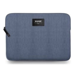 PORT Designs MILANO II 33 cm (13") Sleeve case Blue