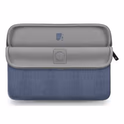 PORT Designs MILANO II 33 cm (13") Sleeve case Blue - Additional view 2