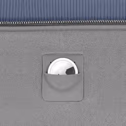 PORT Designs MILANO II 33 cm (13") Sleeve case Blue - Additional view 7