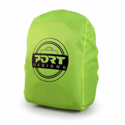Port Designs Courchevel backpack Casual backpack Black Nylon - Additional view 8