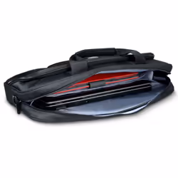 Port Designs COURCHEVEL 39.6 cm (15.6") Briefcase Black - Additional view 4