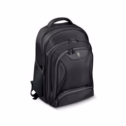 Port Designs Manhattan backpack Nylon Black
