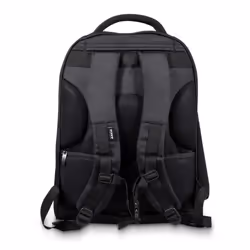 Port Designs MANHATTAN backpack Black Nylon, Polyester - Additional view 4
