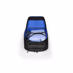 Port Designs CHICAGO EVO 39.6 cm (15.6") Trolley case Black - Additional view 6