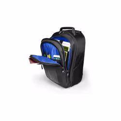Port Designs CHICAGO EVO 39.6 cm (15.6") Trolley case Black - Additional view 7