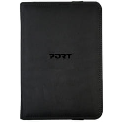 Port Designs Phoenix IV 15.2 cm (6") Folio Black
