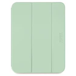 Port Designs 201353 tablet case 27.7 cm (10.9") Flip case Black, Transparent, Turquoise
