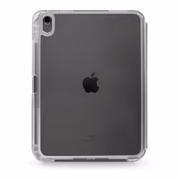 Port Designs 201353 tablet case 27.7 cm (10.9") Flip case Black, Transparent, Turquoise