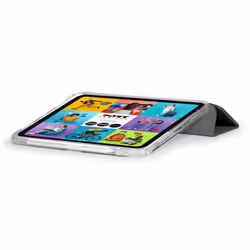 Port Designs 201355 tablet case 27.7 cm (10.9") Flip case Black, Lavender, Transparent - Additional view 7
