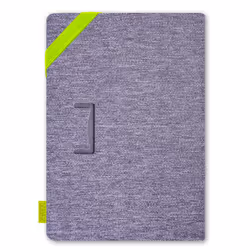 Port Designs COPENHAGEN 20.3 cm (8") Folio Purple