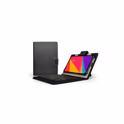 Port Designs Muskoka Keyboard II 9/11 French Bluetooth Black - Additional view 2