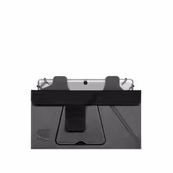 Port Designs Muskoka Keyboard II 9/11 French Bluetooth Black - Additional view 8