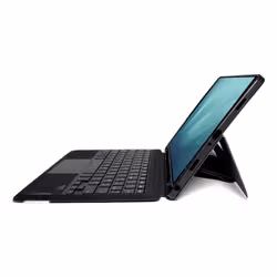 Port Designs Manchester II AZERTY French Bluetooth Black, Grey - Additional view 5