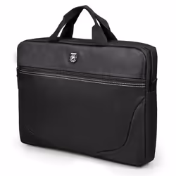 Port Designs 202322, Messenger case, 39.6 cm (15.6"), Shoulder strap, 300 g