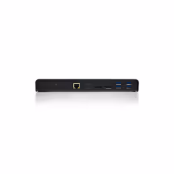 Port Designs PORT Connect 901904-EU laptop dock/port replicator Black - Additional view 2