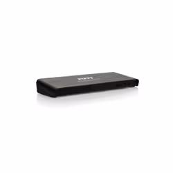 Port Designs PORT Connect 901904-EU laptop dock/port replicator Black - Additional view 4