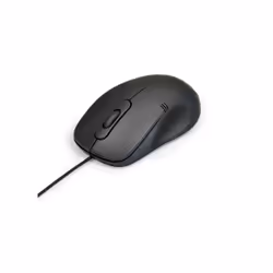 Port Designs 900900-UK keyboard Mouse included Universal USB QWERTY UK English Black - Additional view 4