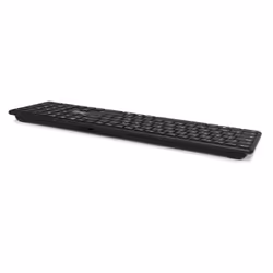 Port Designs 900903-R-UK keyboard Home Bluetooth QWERTY UK English Black - Additional view 4