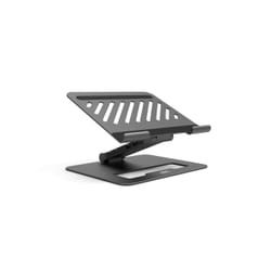 Port Designs PORT Connect ADJUSTABLE STAND - DOCKING TYPE C - 2 x 4K - UK Docking Station