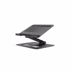Port Designs PORT Connect ADJUSTABLE STAND - DOCKING TYPE C - 2 x 4K - UK Docking Station - Additional view 2