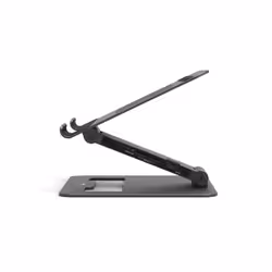 Port Designs PORT Connect ADJUSTABLE STAND - DOCKING TYPE C - 2 x 4K - UK Docking Station - Additional view 7