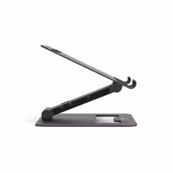 Port Designs PORT Connect ADJUSTABLE STAND - DOCKING TYPE C - 2 x 4K - UK Docking Station - Additional view 8