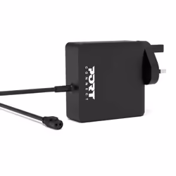 Port Designs 900093B-UK mobile device charger Laptop, Universal Black AC Indoor - Additional view 6