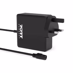 Port Designs 900093B-UK mobile device charger Laptop, Universal Black AC Indoor - Additional view 7