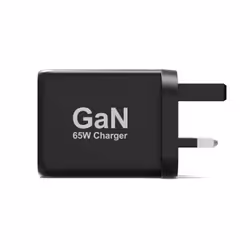 Port Designs 900106-UK mobile device charger Universal Black AC Fast charging Indoor - Additional view 4