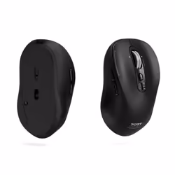 Port Designs 900707C mouse Home Right-hand RF Wireless + Bluetooth 3200 DPI - Additional view 5