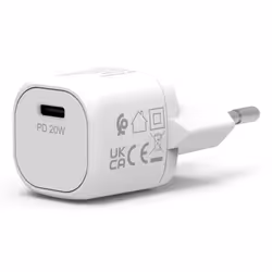 Port Designs 900030EU, Indoor, AC, White