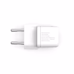 Port Designs 900030EU mobile device charger Universal White AC Fast charging Indoor