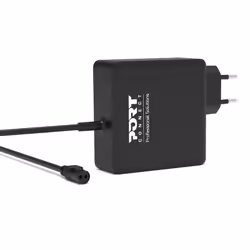 Port Designs 900007B-UK power adapter/inverter Indoor 90 W Black - Additional view 7