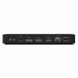 Port Designs PORT Connect Office docking station 3 X 4 USB-C 11 devices 100W - Additional view 2