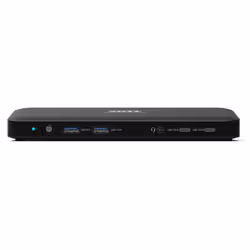 Port Designs PORT Connect Office docking station 3 X 4 USB-C 11 devices 100W - Additional view 3